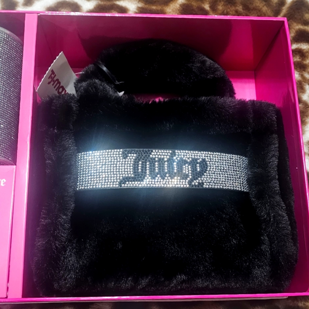 Juicy couture purse